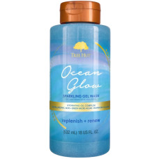 Гель для душу Tree Hut Ocean Glow Foaming Gel Wash, 532 мл